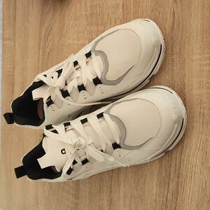 NWOT  Breath Walkers orthopedic men's  shoes. 9